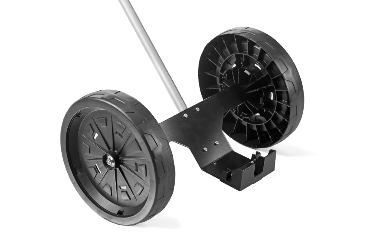 STIGA autonóm robotfűnyíró telepítőkocsi - Image 5
