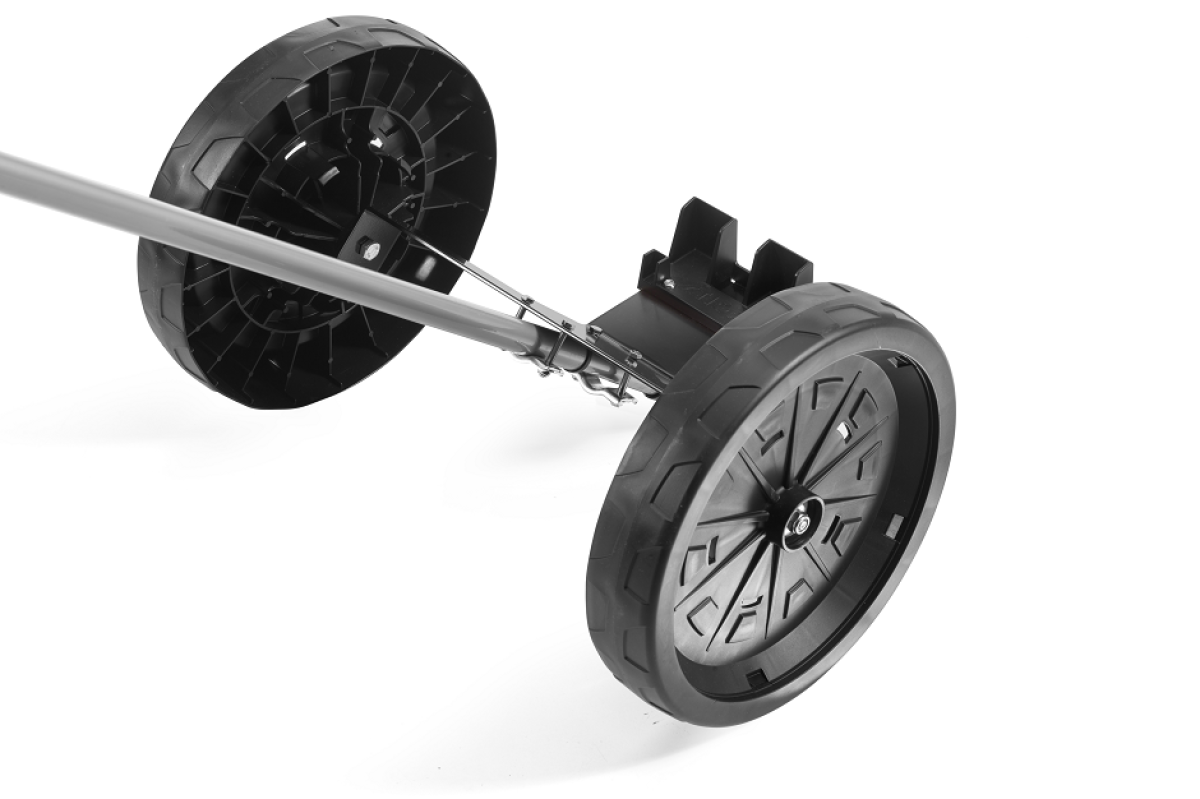 STIGA autonóm robotfűnyíró telepítőkocsi - Image 6