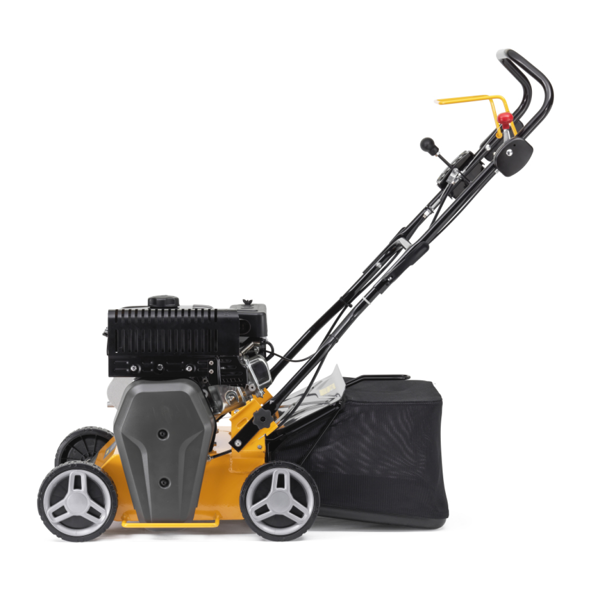 STIGA benzinmotoros gyepszellőztető SVP 40 G - Image 4