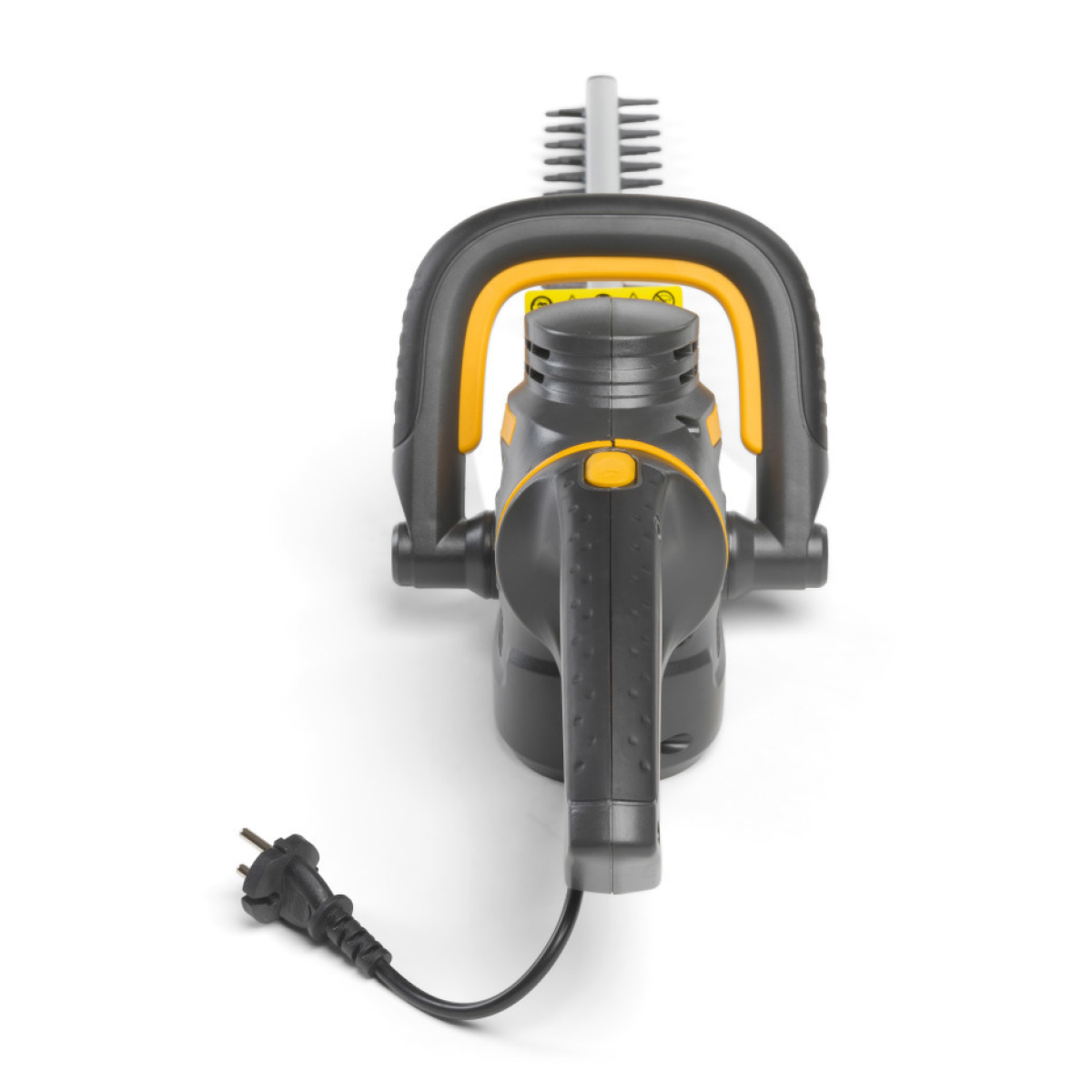 STIGA elektromos sövényvágó HT 105c - Image 3