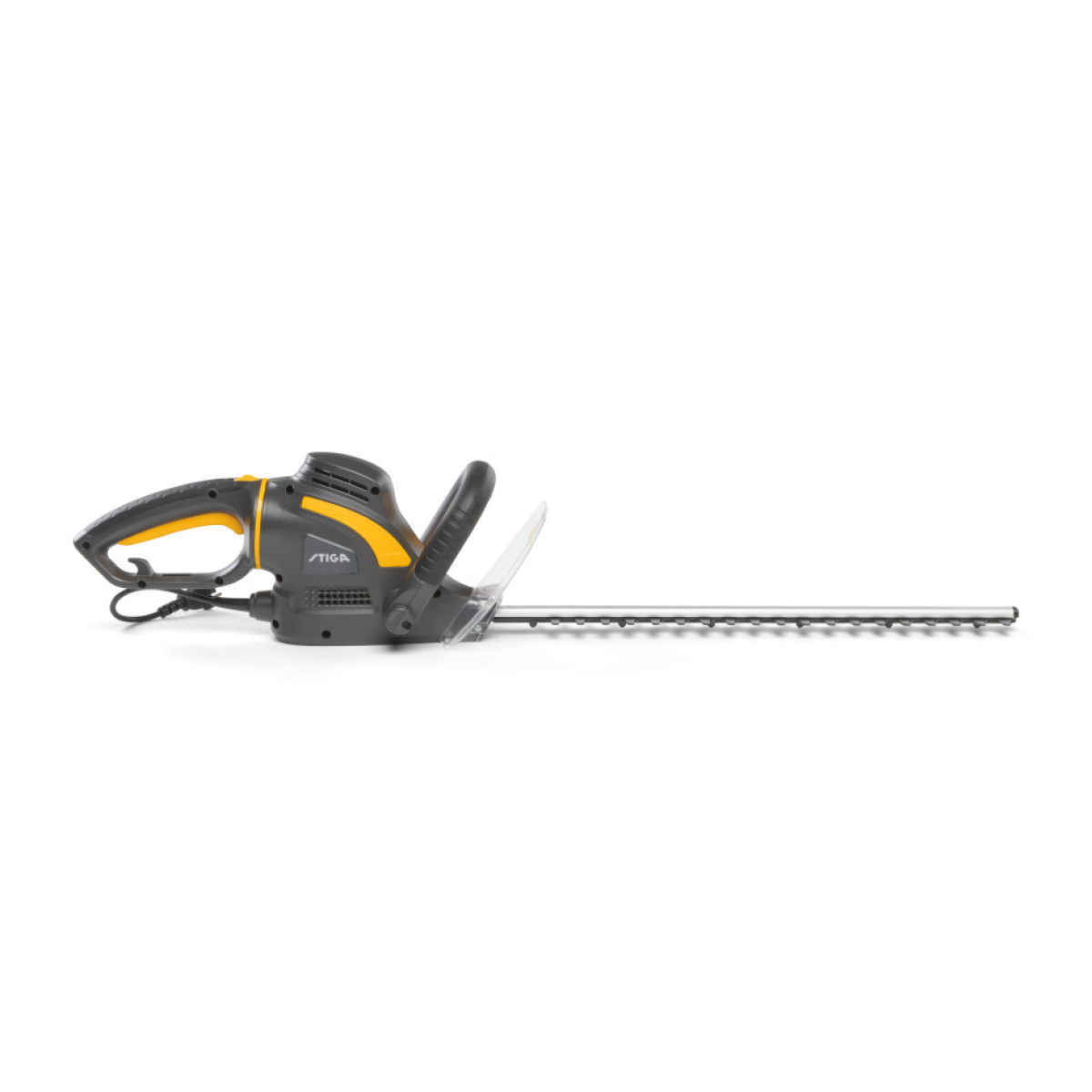 STIGA elektromos sövényvágó HT 105c - Image 6