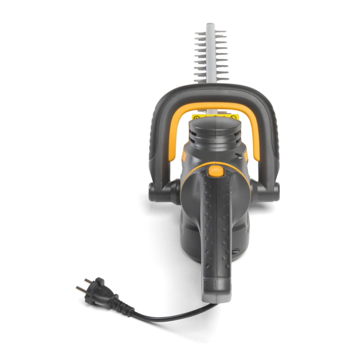 STIGA elektromos sövényvágó HT 106c - Image 2