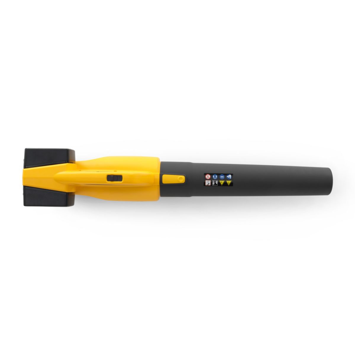 STIGA akkumulátoros lombfúvó BL 300e Kit (akkumulátorral és töltővel) - Image 5