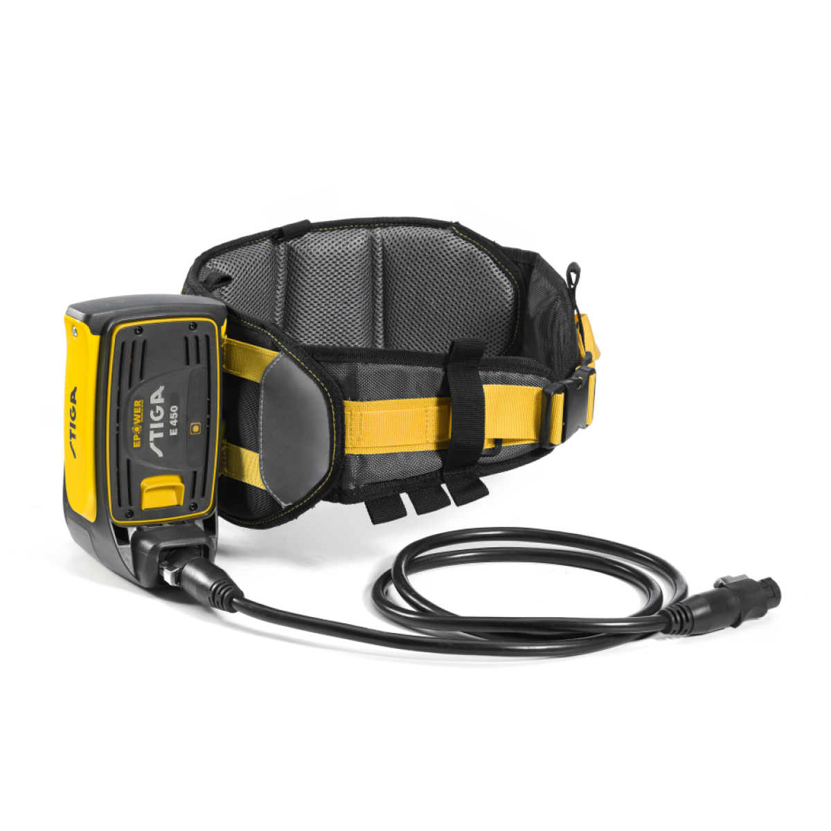 STIGA akkumulátoröv BB 700e (akkumulátor nélkül) - Image 3