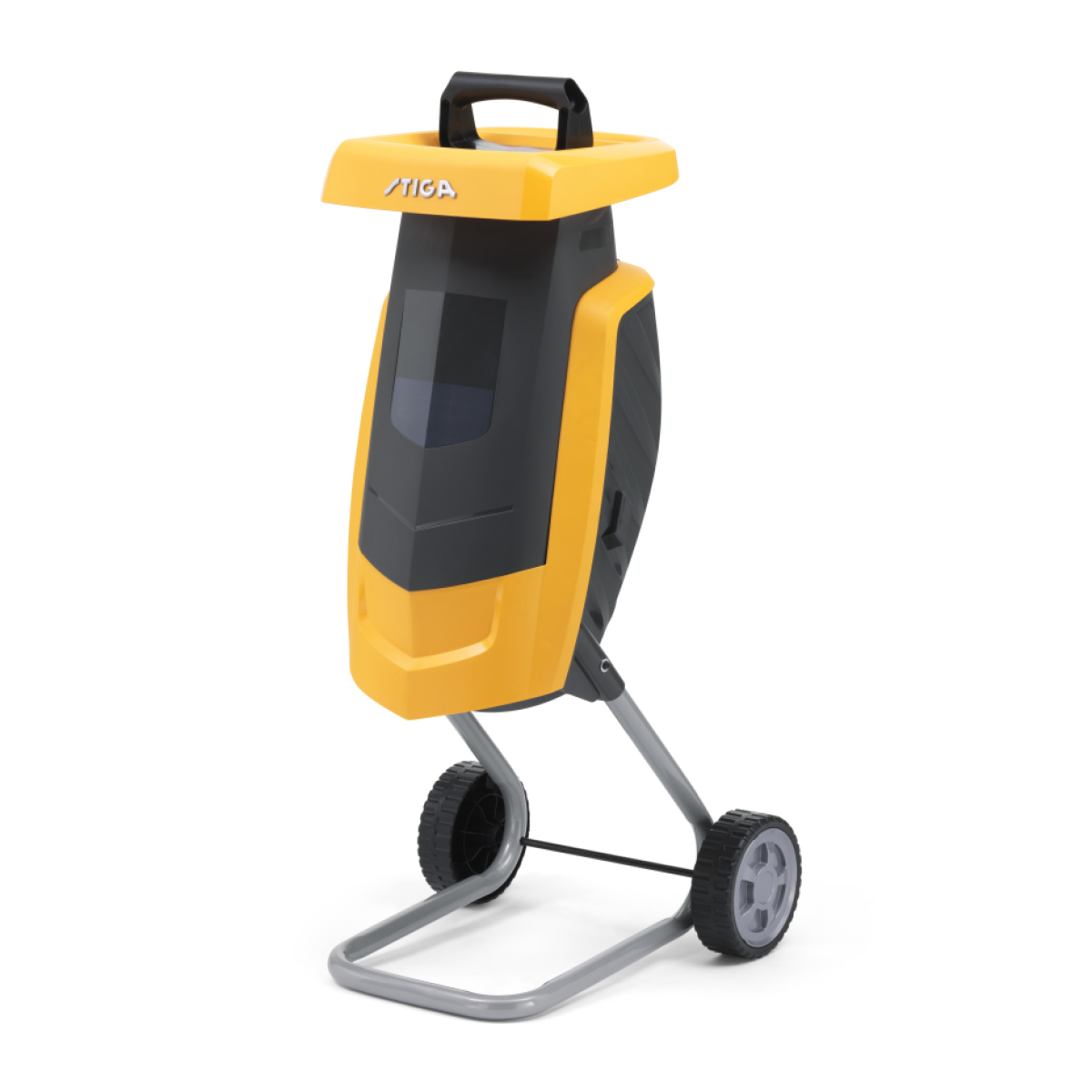 STIGA elektromos komposztaprító BIO MASTER 2200 - Image 3