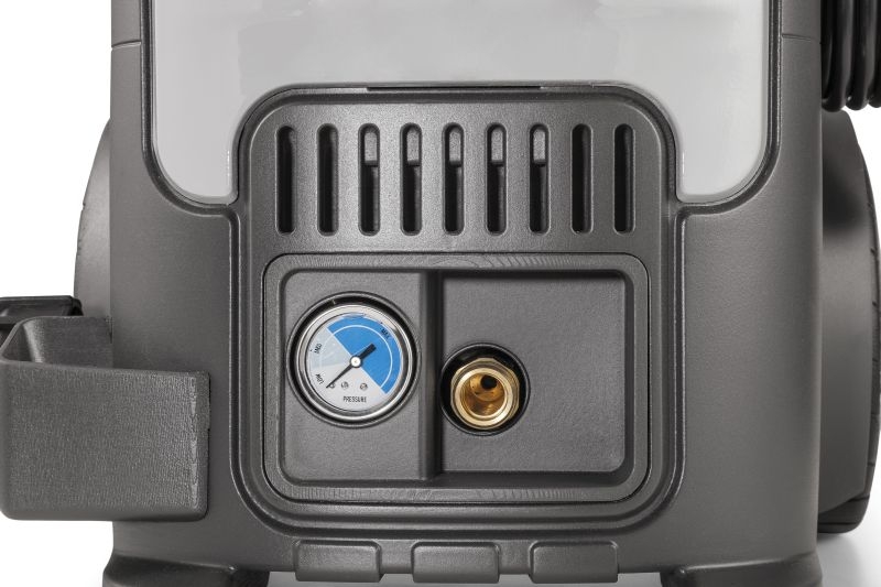 STIGA elektromos magasnyomású mosó HPS 650 RG - Image 8