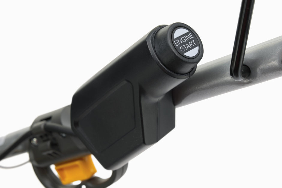 STIGA benzinmotoros fűnyíró TWINCLIP 950 VE - Image 7