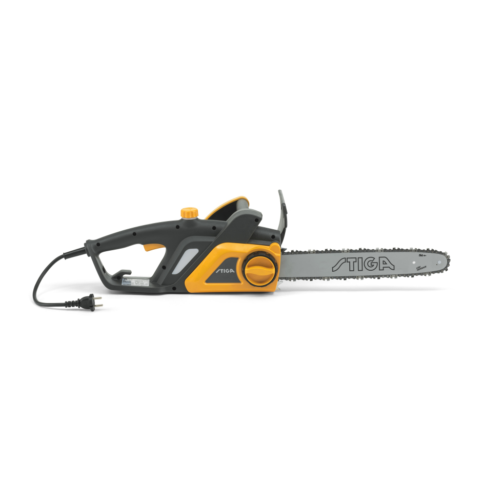 STIGA elektromos láncfűrész CS 122c ( 16 col ) - Image 3