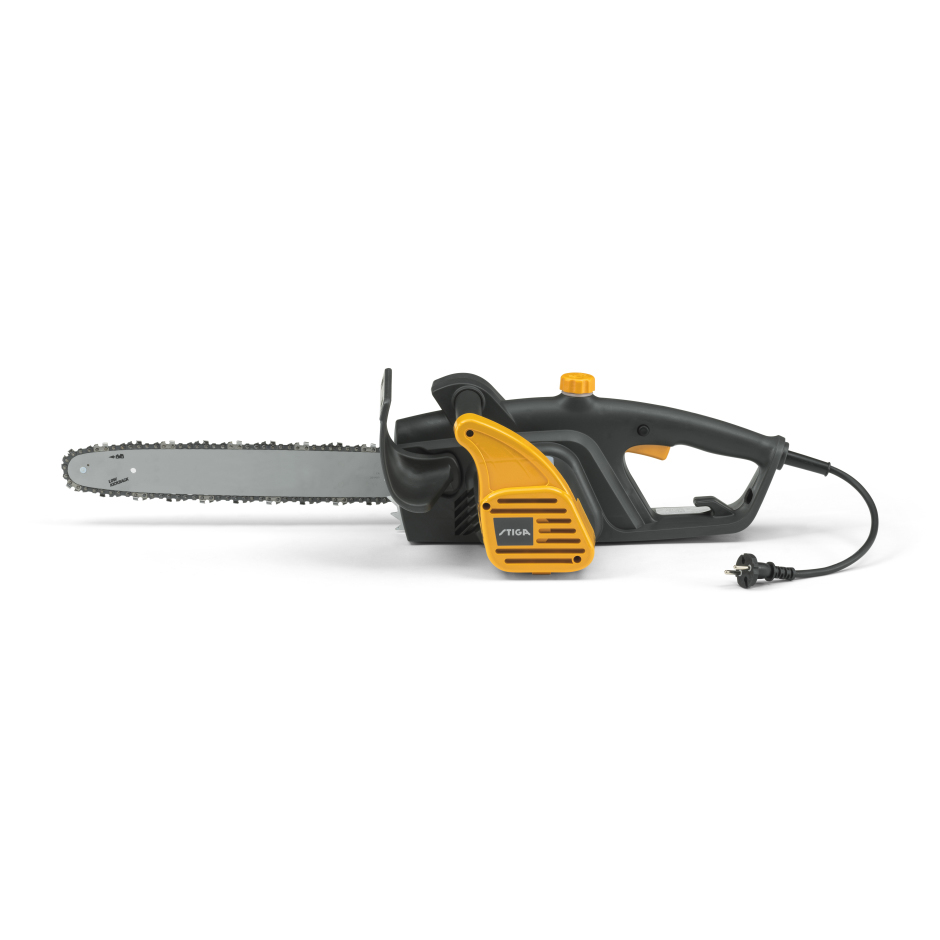 STIGA elektromos láncfűrész CS 122c ( 16 col ) - Image 4