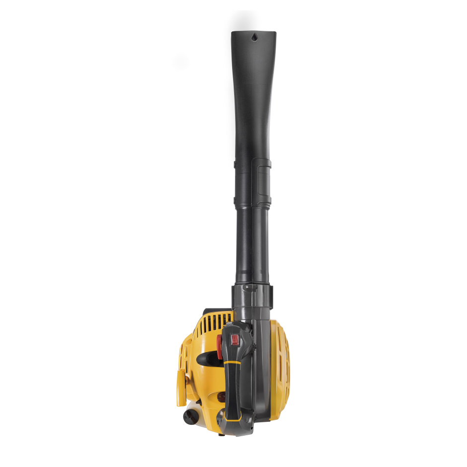 STIGA benzinmotoros lombszívó és lombfúvó BL 530 V - Image 4