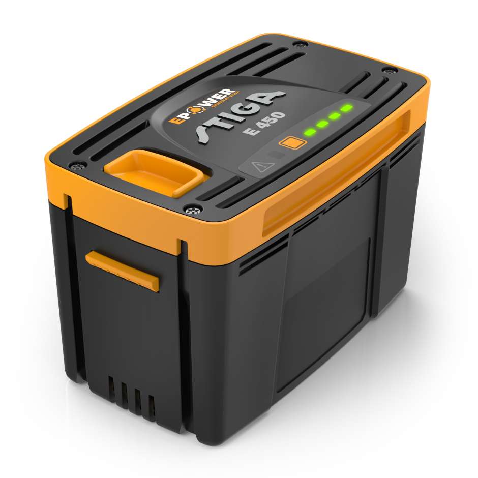 STIGA akkumulátor E 450 (48V, 5 Ah)