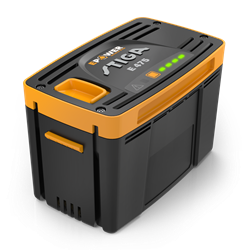STIGA akkumulátor E 475 (48V, 7,5Ah)