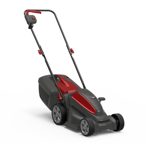 CASTELGARDEN elektromos fűnyíró XE 36 1200W
