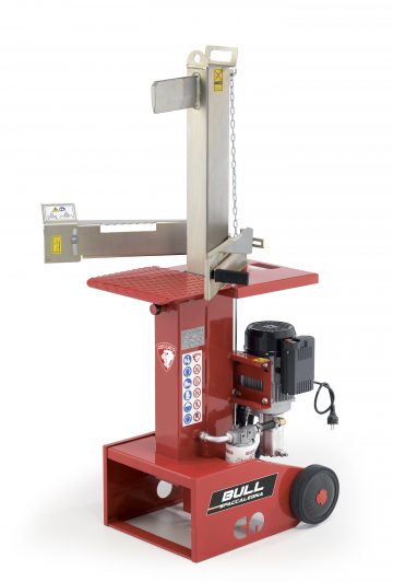 CECCATO elektromos hasogatógép BULL 10 230V 2,2KW