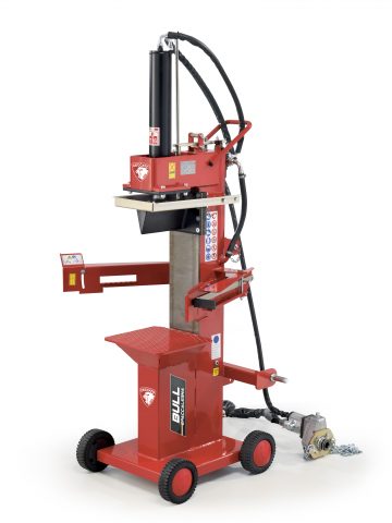 CECCATO kardánmeghajtású hasogatógép BULL 16 R4 PTO 18-50HP