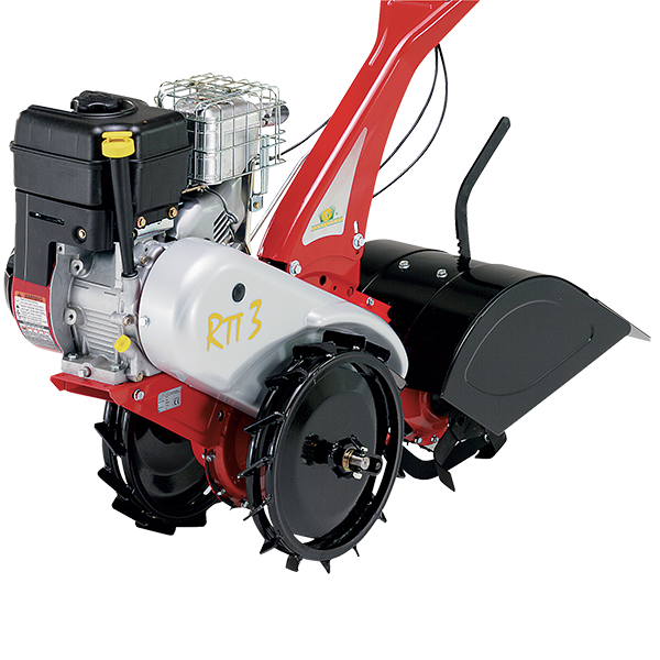 EUROSYSTEMS 32 cm-es rotációs készlet ( RTT2 és RTT3 kapálógéphez )